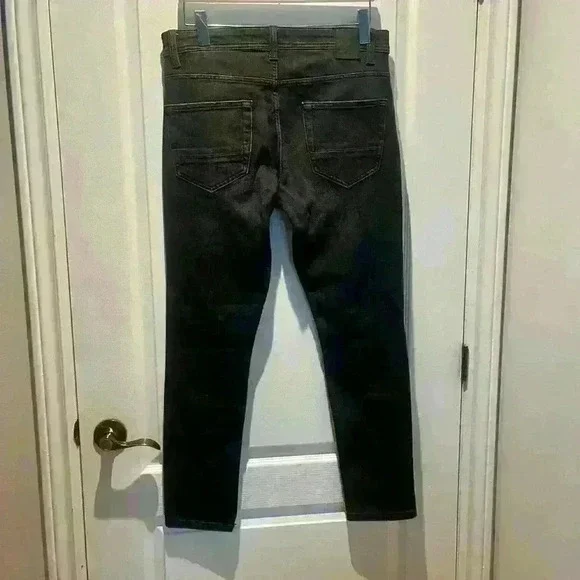 Like  New ONLY & SONS draper life tap jeans - Picture 7 of 14